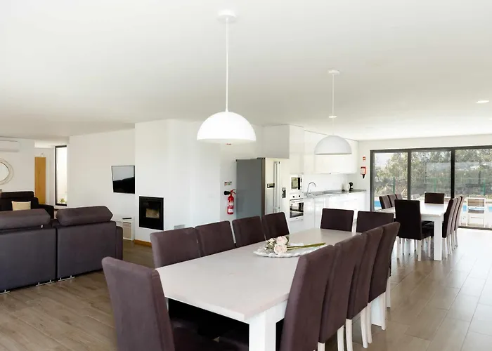 Casa Dos Mirtilos Duke T8