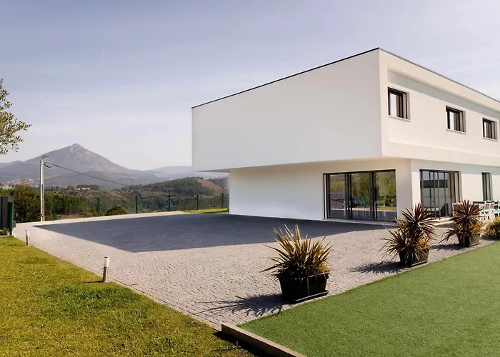 Casa Dos Mirtilos Duke T8