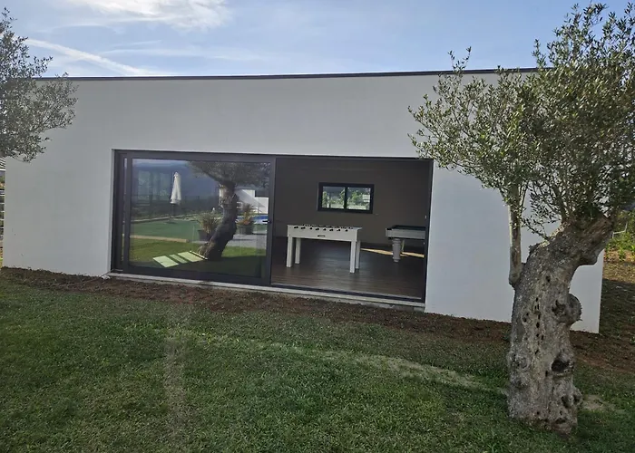 Casa Dos Mirtilos Duke T8
