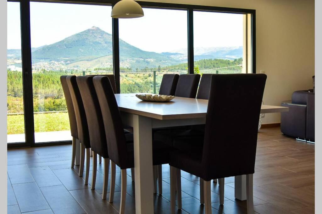 Holiday home Casa Dos Mirtilos Duke T8 Celorico De Basto