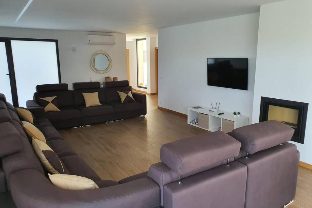 Casa Dos Mirtilos Duke T8 Holiday home Celorico De Basto