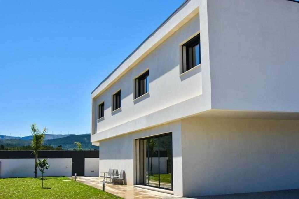 Casa Dos Mirtilos Duke T8 Holiday home