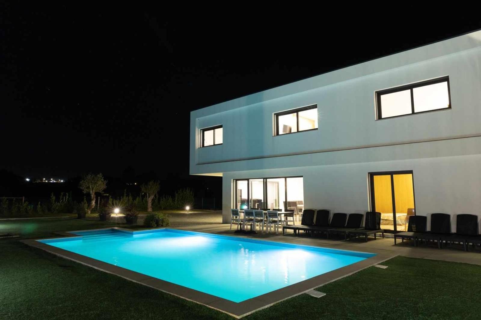 Casa Dos Mirtilos Duke T8 Holiday home