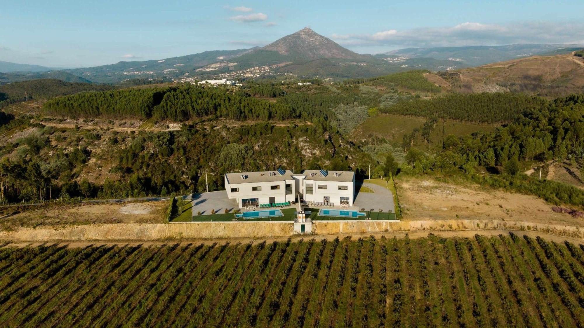 Holiday home Casa Dos Mirtilos Duke T8 *