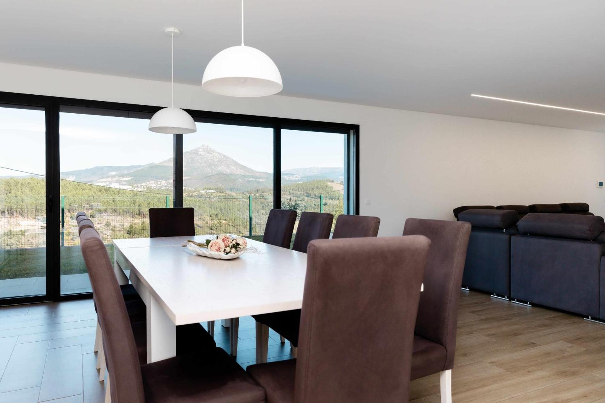Holiday home Casa Dos Mirtilos Duke T8