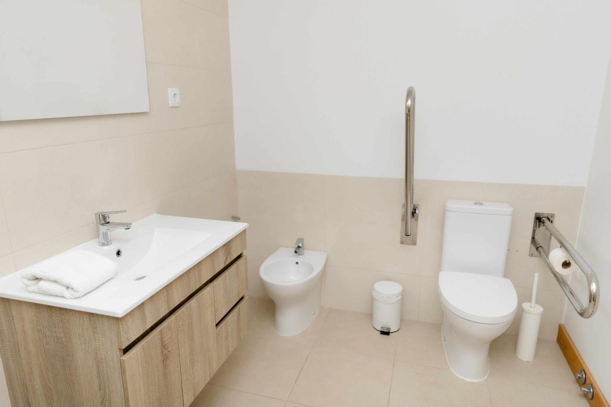 Casa Dos Mirtilos Duke T8 *
