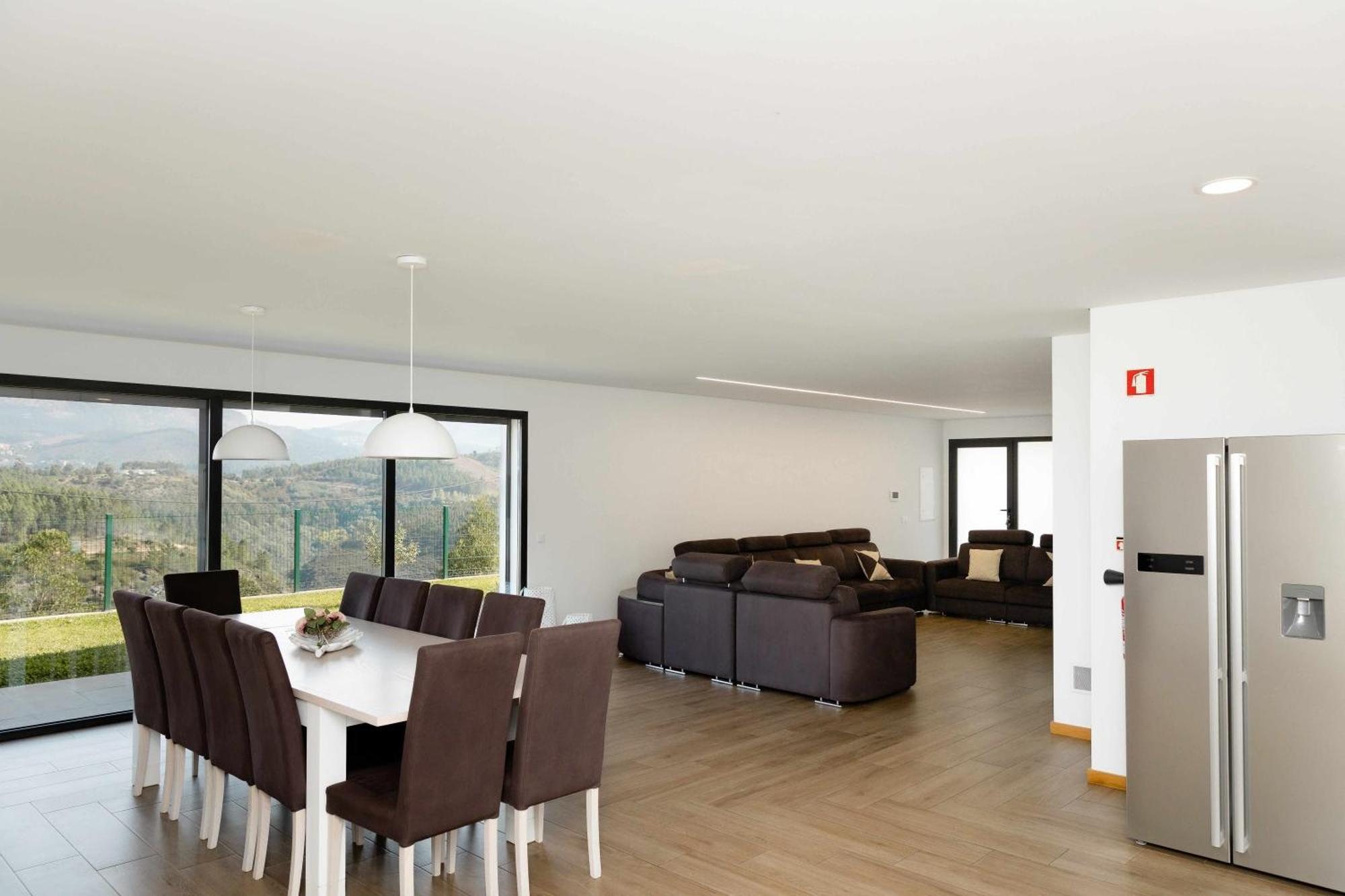 Casa Dos Mirtilos Duke T8