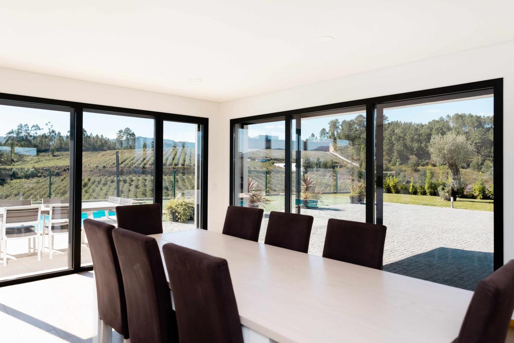 Casa Dos Mirtilos Duke T8 Celorico De Basto