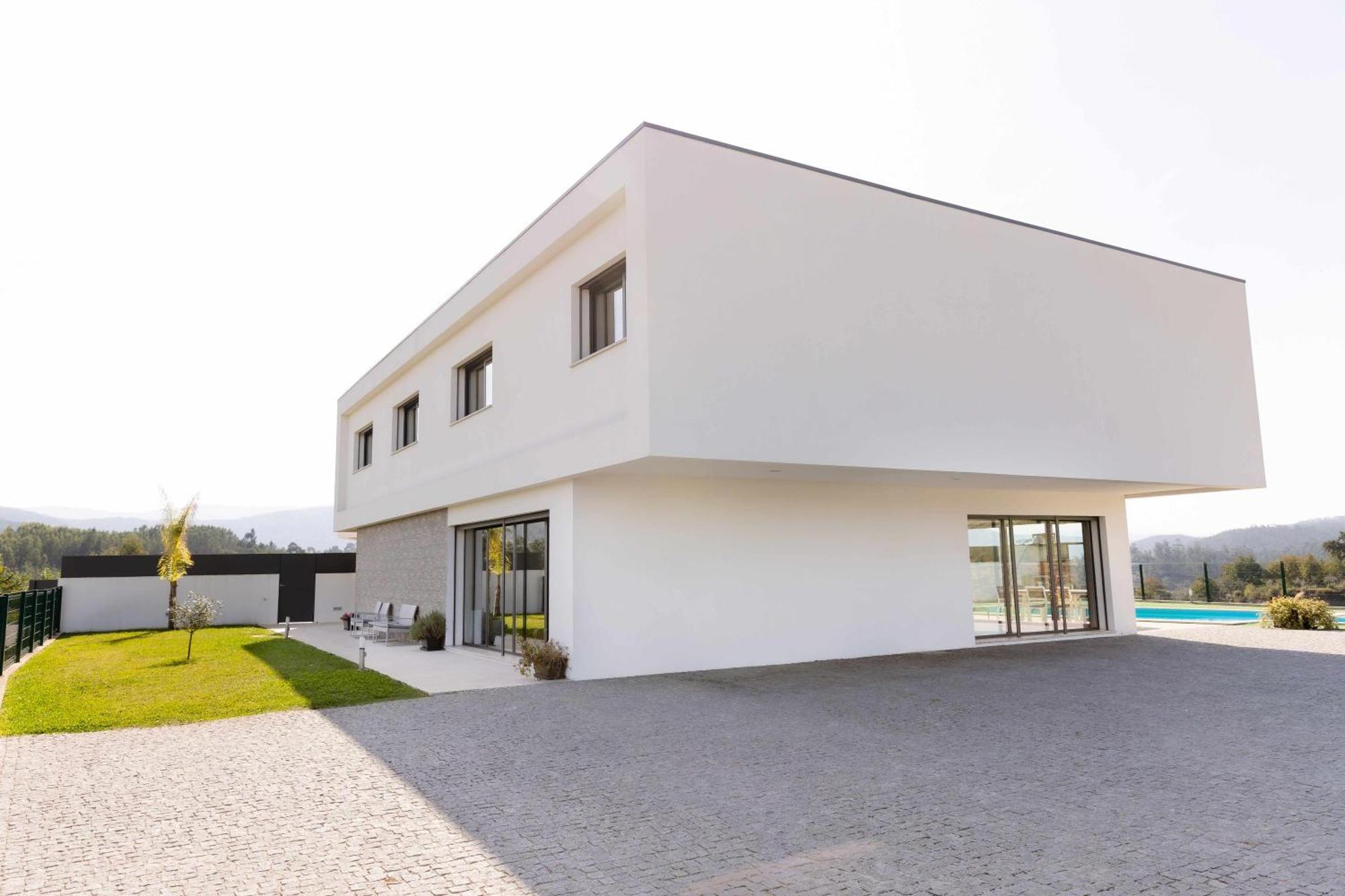 Casa Dos Mirtilos Duke T8 Holiday home