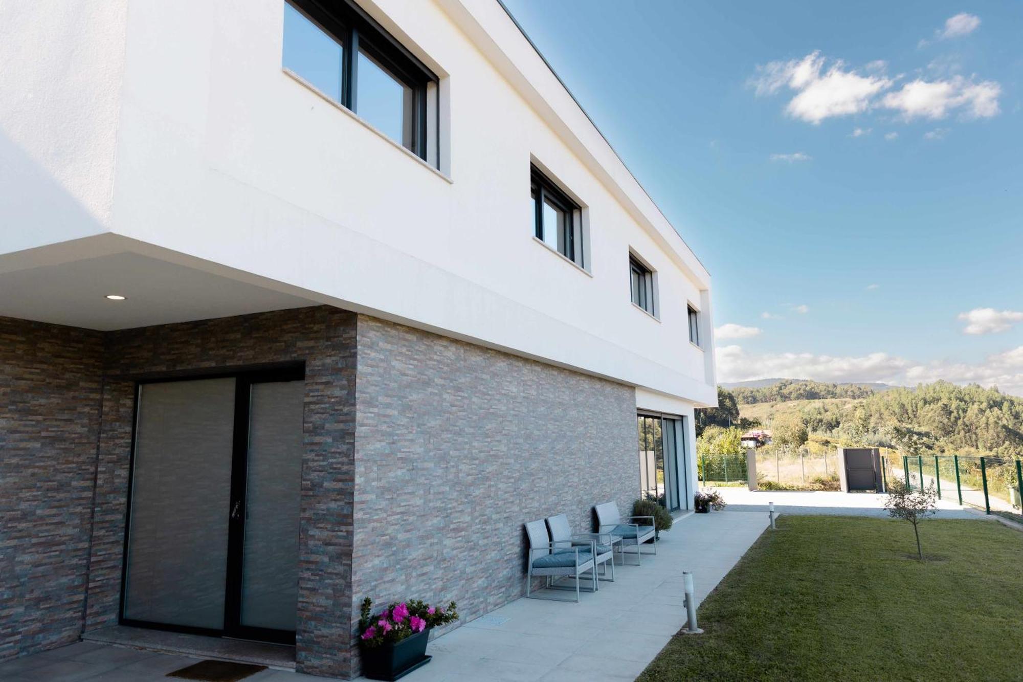 Casa Dos Mirtilos Duke T8