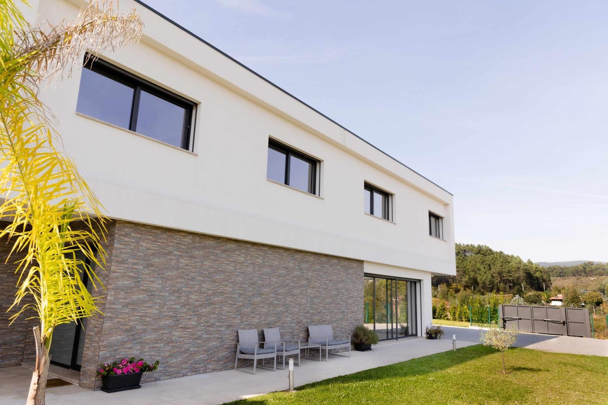 Holiday home Casa Dos Mirtilos Duke T8 Celorico De Basto