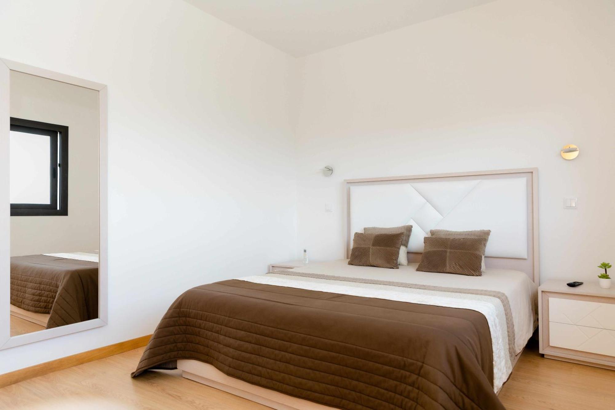 Casa Dos Mirtilos Duke T8 Holiday home *