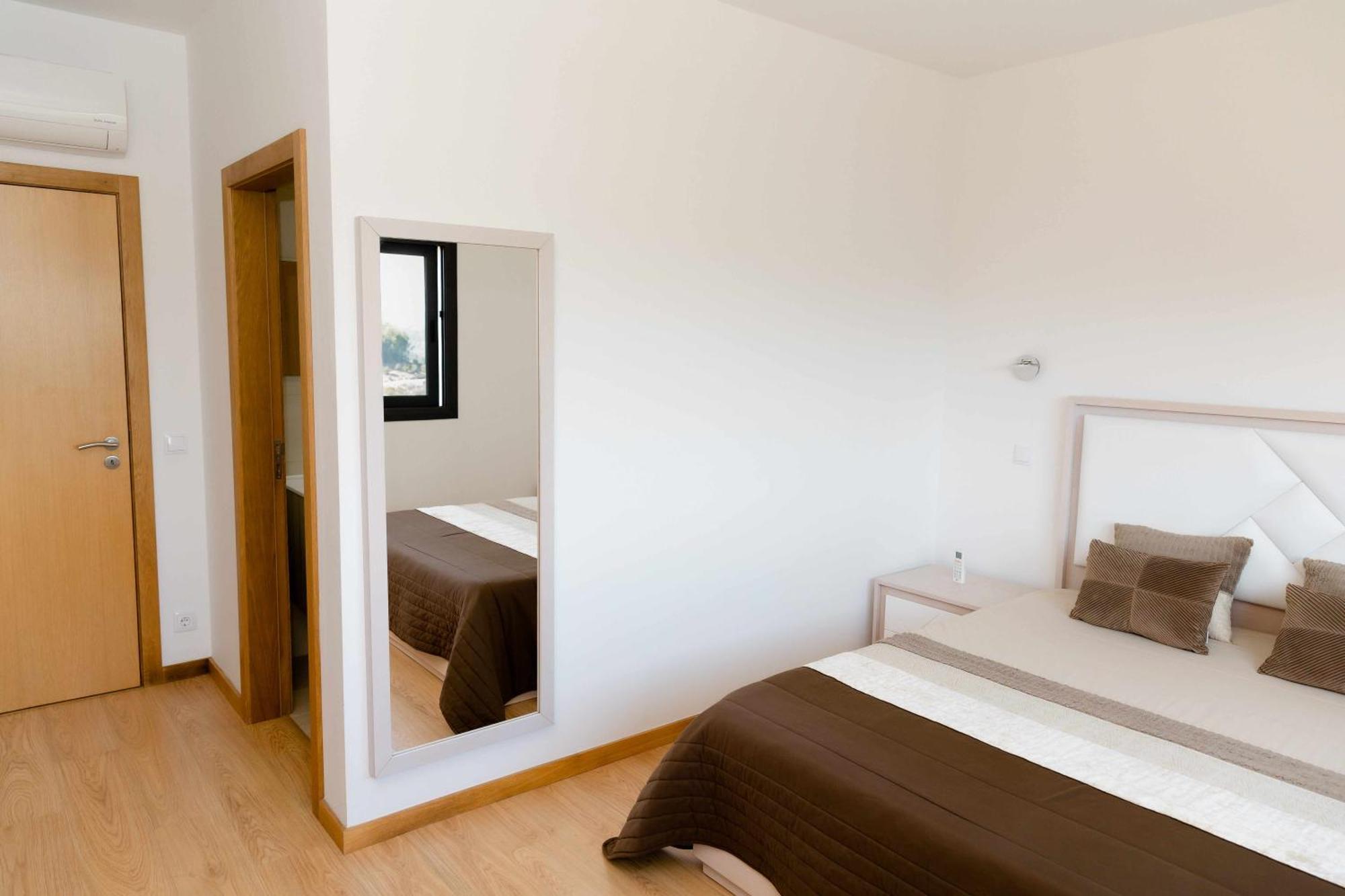 Casa Dos Mirtilos Duke T8 Holiday home *