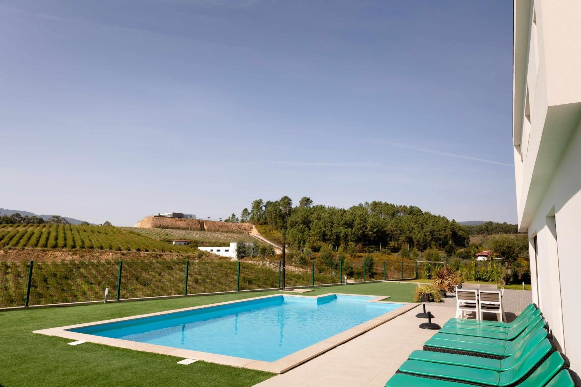 Holiday home Casa Dos Mirtilos Duke T8 *