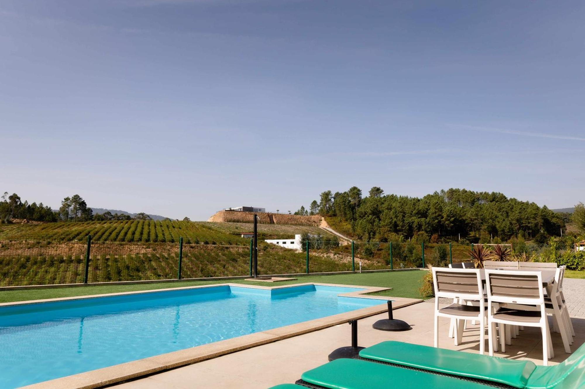 Holiday home Casa Dos Mirtilos Duke T8 *