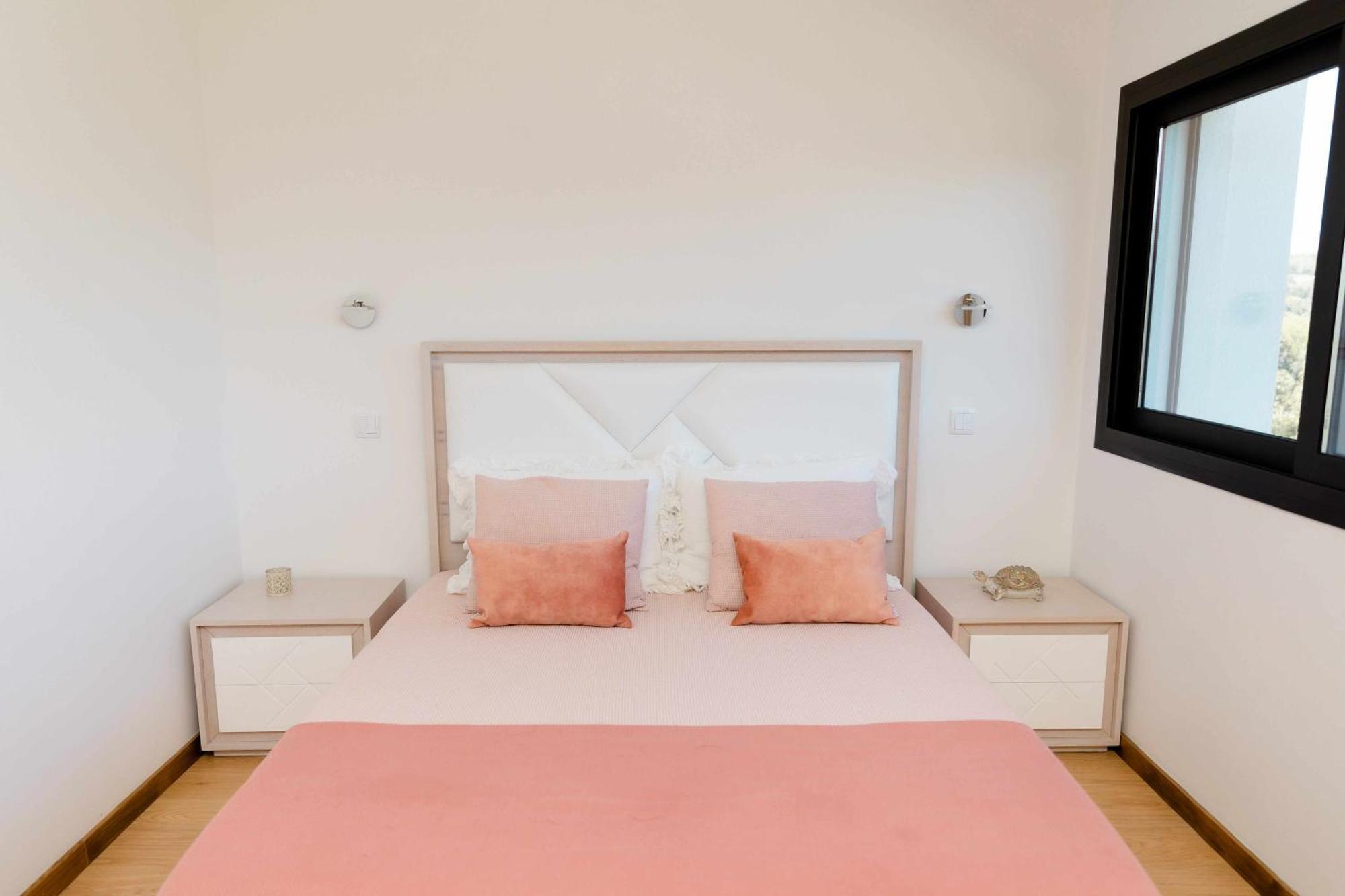 Casa Dos Mirtilos Duke T8 Holiday home