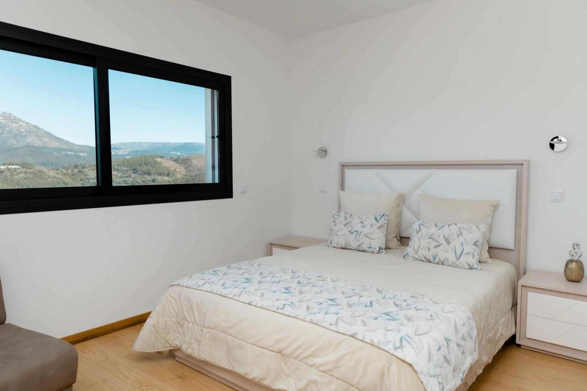 Holiday home Casa Dos Mirtilos Duke T8 Celorico De Basto