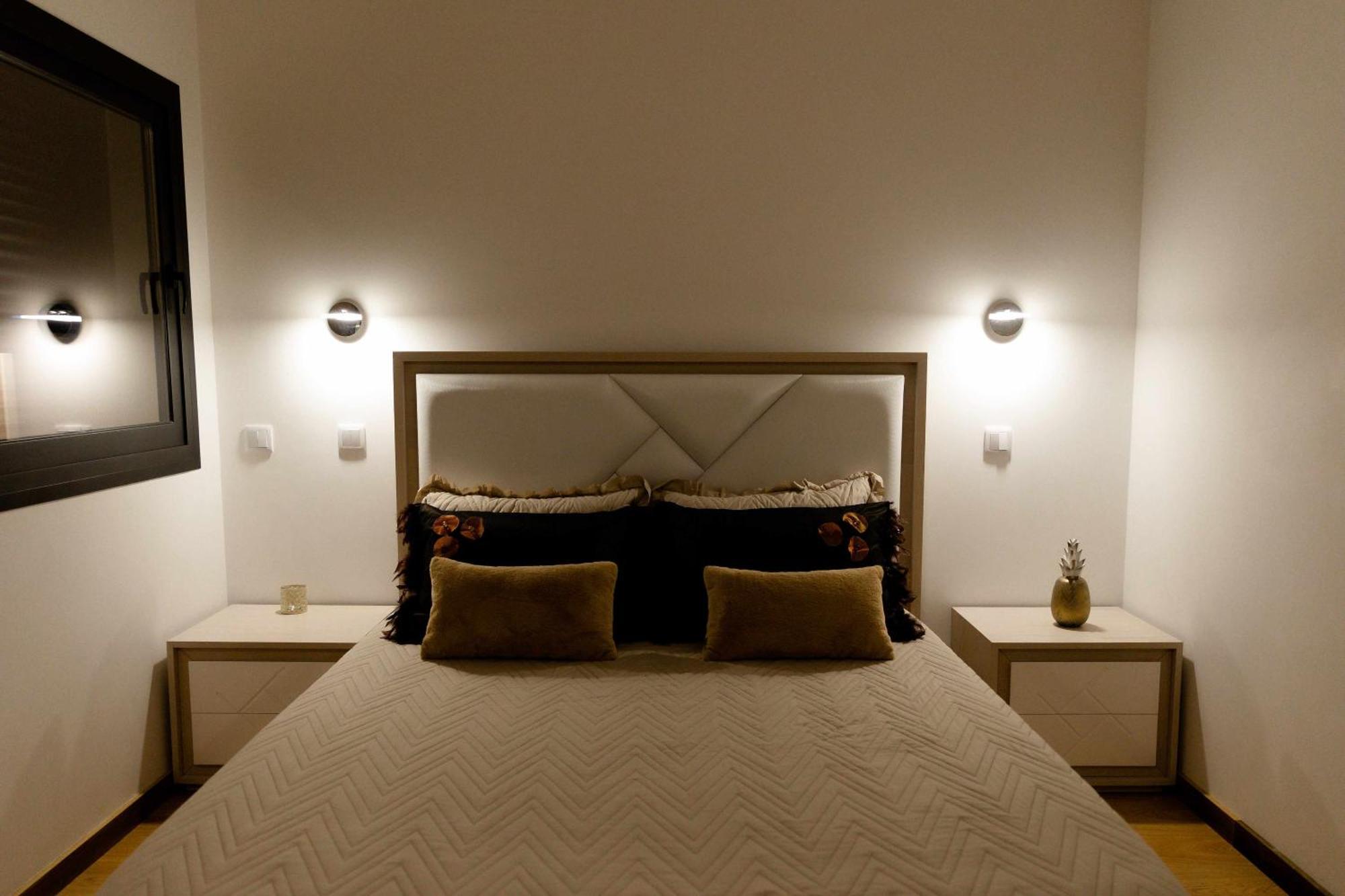 Casa Dos Mirtilos Duke T8 Holiday home Celorico De Basto
