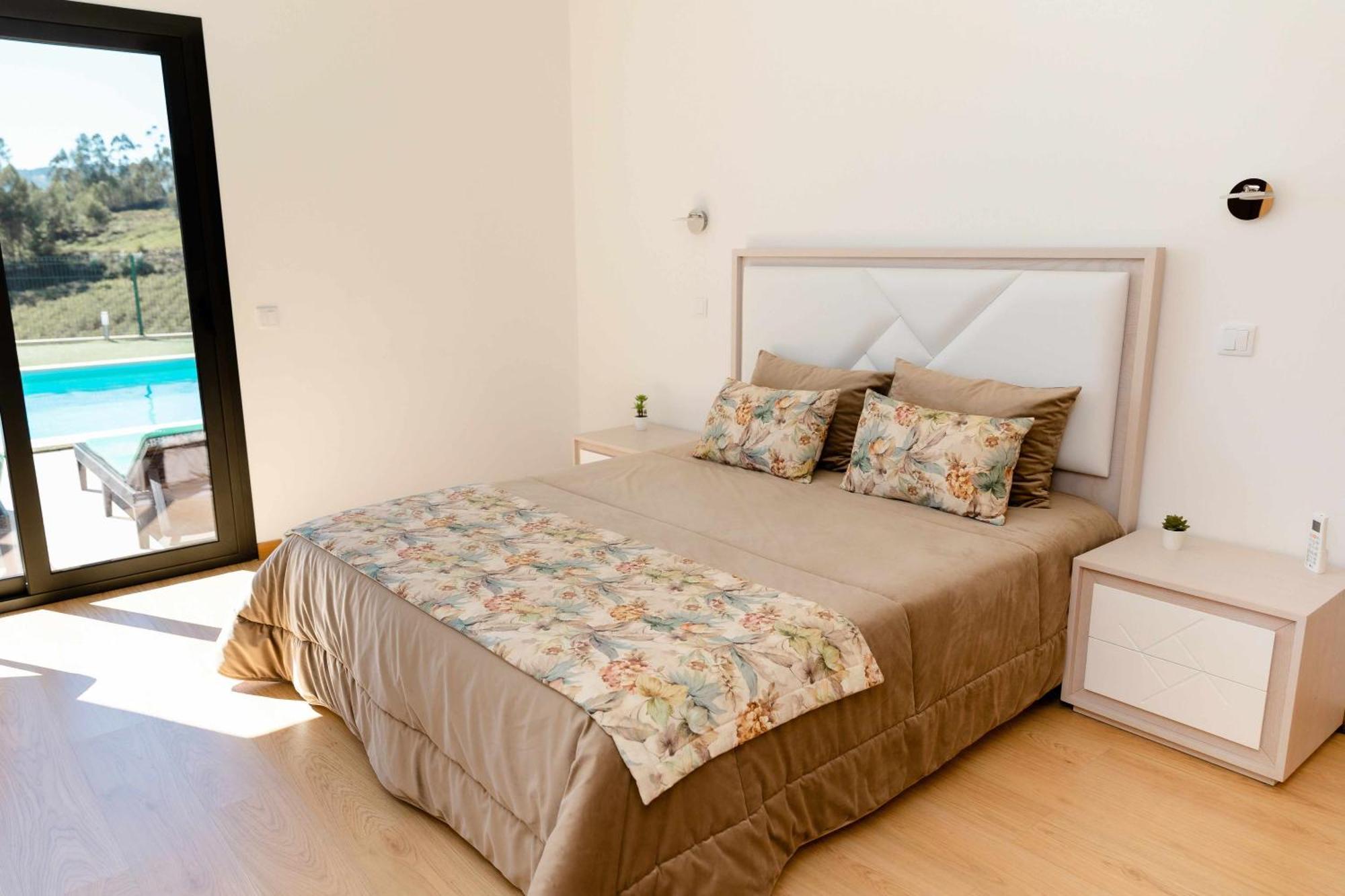Holiday home Casa Dos Mirtilos Duke T8 *