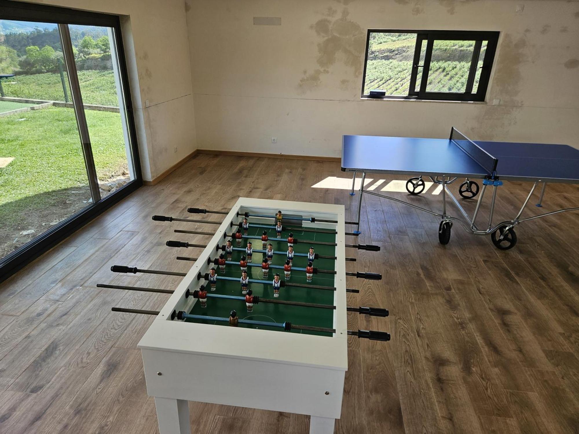 Casa Dos Mirtilos Duke T8 Hébergement de vacances *